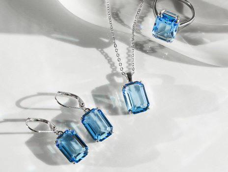 Barrington Collection Blue