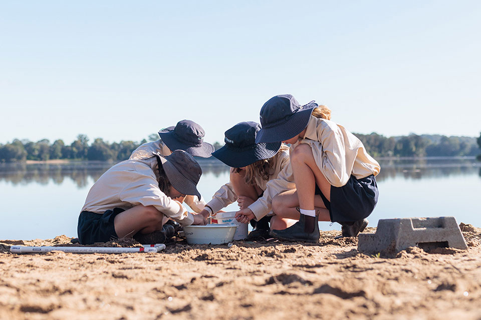 Swarovski Waterschool Children