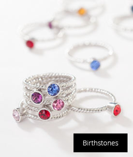 Birthstone Collection