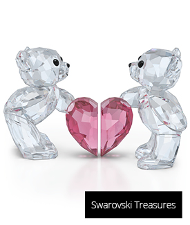 Swarovski Treasures