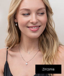 Zirconia Collection
